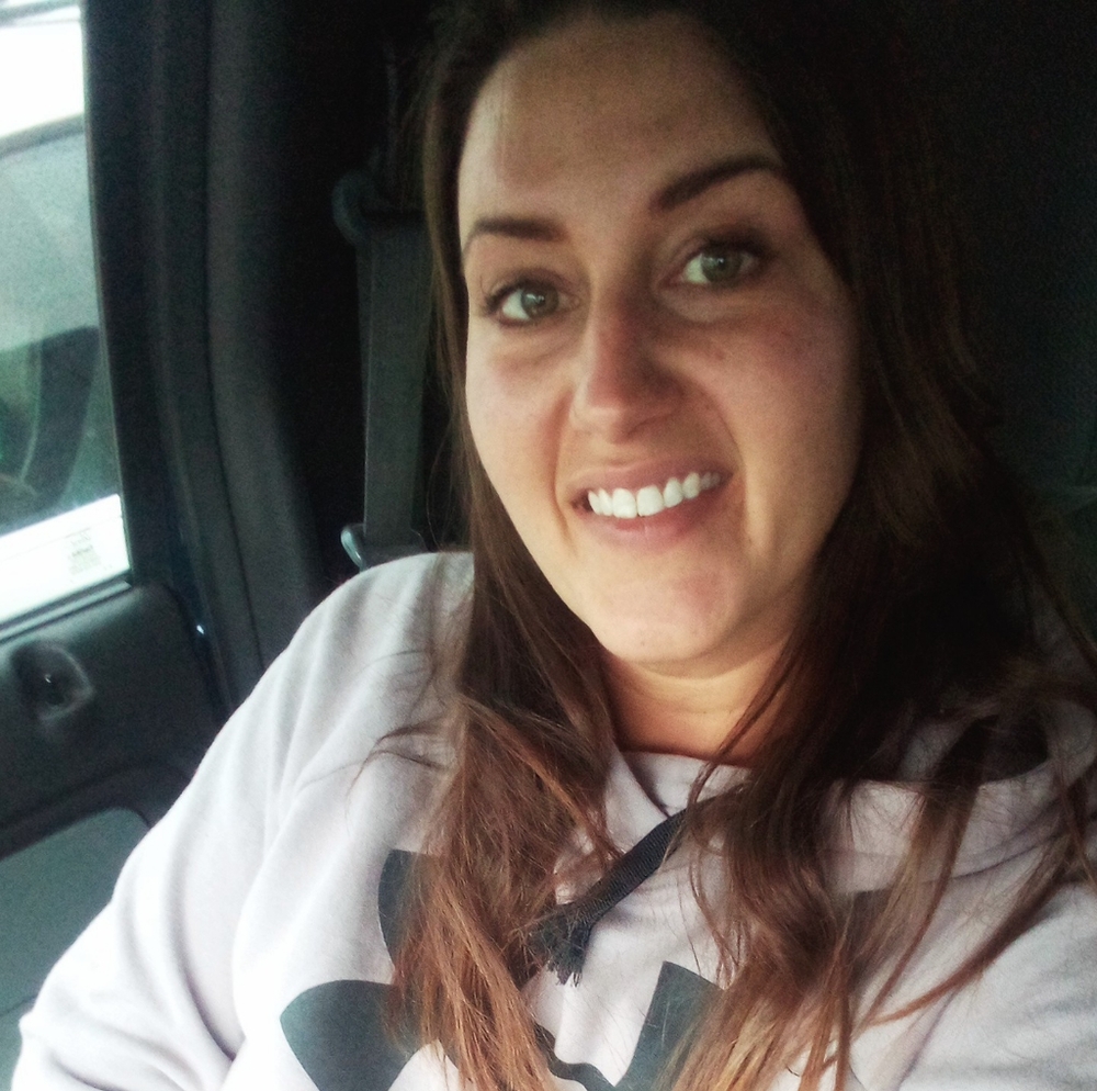Meet your Posher, Lacey